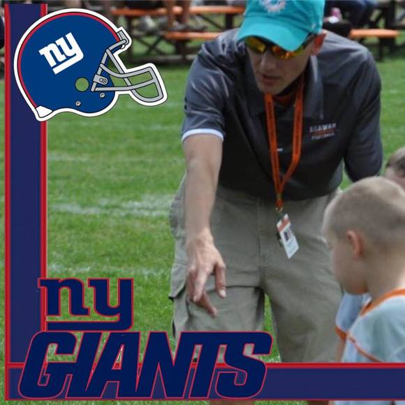 Meet your Posher, John - Picture 1 of 1